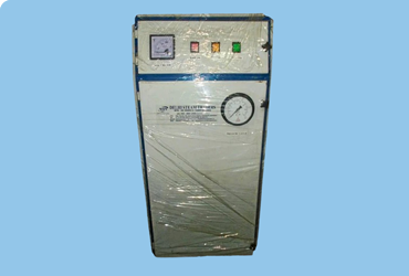 Electric Steam Boilers Manufacturer in India