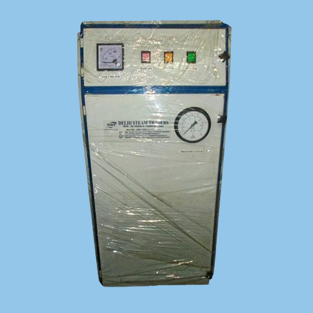 Electric Steam Boilers Manufacturers in India