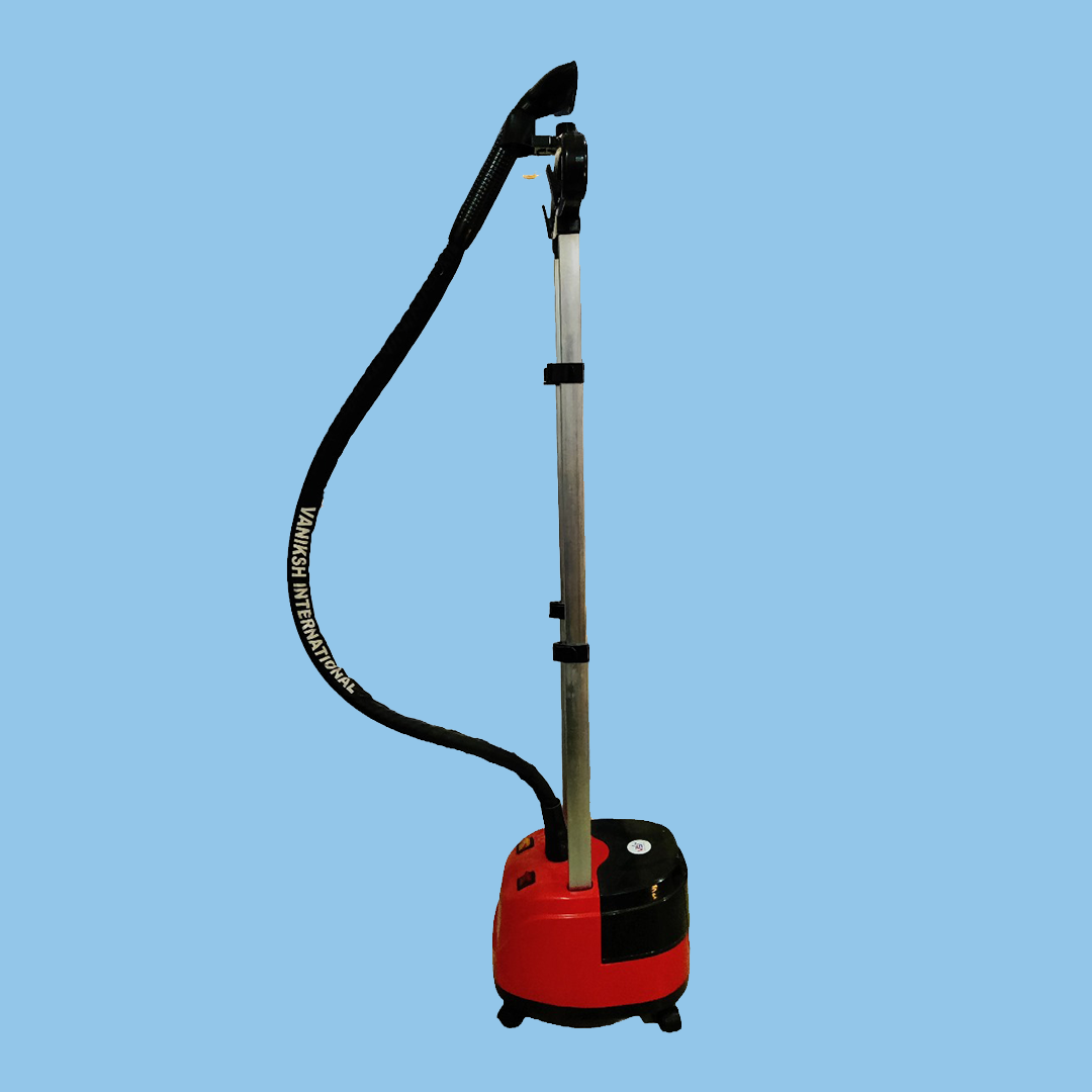Garment Steamers Manufacturers in India