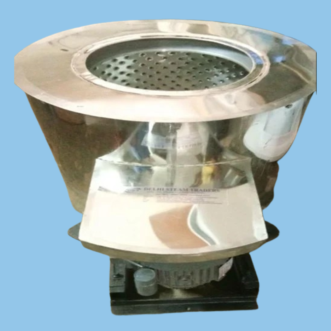 Hydro Extractor Machine Manufacturers in India