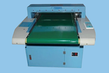 Needle Detector Machine Manufacturer in India